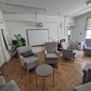 Dunmow Training Room